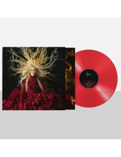 Pravo Patty - Opera (Vinile Rosso)
