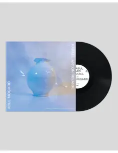 Abul Mogard and Rafael - Where Light Pauses In The Silence Of The Sun