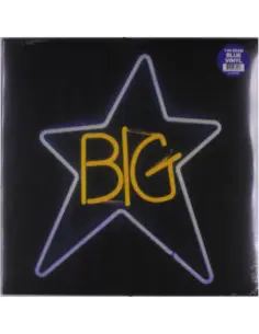 Big Star - Big Star n.1 (Vinyl Blue Jay)