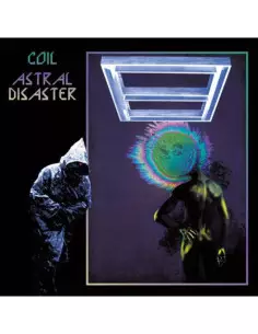 Coil - Astral Disaster PRESCRIPTION VERSIONS