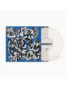 Cult Of Dom Keller - Unholy Drum (Vinyl Clear)