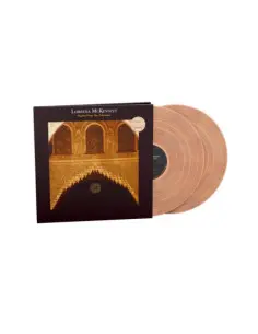 Mckennitt Loreena - Nights From The Alhambra (Vinyl Green)