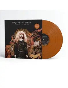 Mckennitt Loreena - The Mask And Mirror (Vinyl Gold)