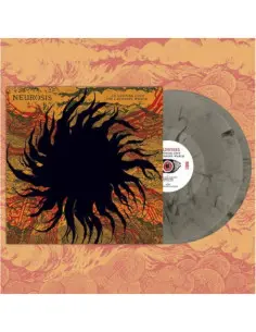 Neurosis - An Undying Love For A Burning (Smoke Vin