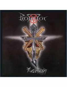 Protector - Misanthropy