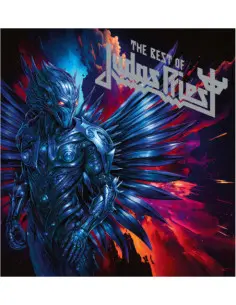 Judas Priest - The Best Of Judas Priest - (CD)
