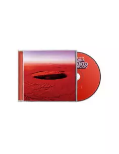 Peyote Willie - Anatomia Di Uno Schianto Prolungato - (CD)
