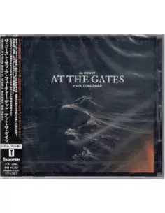 At The Gates - The Ghost Of A Future Dead - (CD) 2026