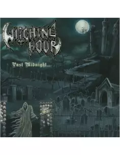 Witching Hour - Past Midnight - (CD)
