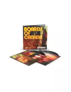 Boards Of Canada - Inferno
