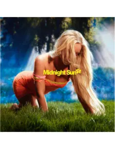 Larsson Zara - Midnight Sun
