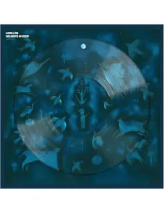 Marillion - Holidays In Eden (2022 Remix) Picture Disc