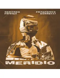 Frisina, Gerardo And - Meridio