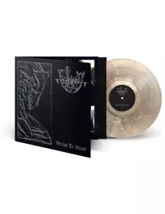 Bethlehem - Dictius Te Necare Gatefold Coloured