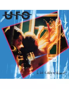 Ufo - Wild, The Willing andAmp...