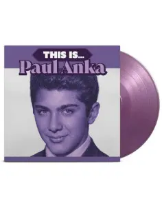 Anka Paul - This Is