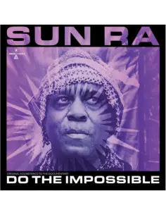 Sun Ra - Do The Impossible: Original Soundtrack To The Documentary