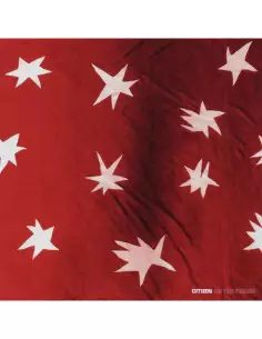 Citizen - As You Please (Apple Red Vinyl)
