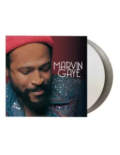 Gaye, Marvin - Collected