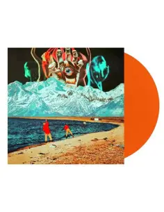 Les Big Byrd - Ruin Everything (Orangeindie Exclusive V