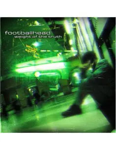 Footballhead - Weight Of The Truth