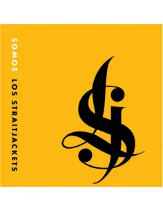 Los Straitjackets - Somos Los Straitjackets