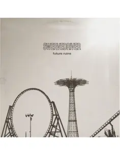 Swervedriver - Future Ruins Album Coloured Vinyl (Limited Edition)
