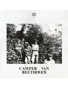 Camper Van Beethoven - Ii and Iii