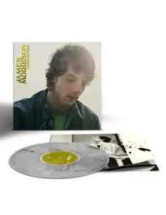 Morrison, James - Undiscovered