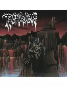 Therion - Of Darkness