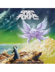 Spirit Adrift - Infinite Illumination (Color Vinyl)