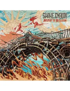Shane Embury - Bridge To Resolution