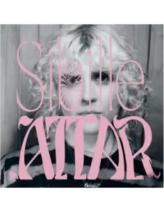 Attar, Sibille - Sibille Attar (Indie Exclusive - Transpa