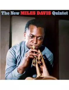 Davis Miles - Miles Davis Quintet