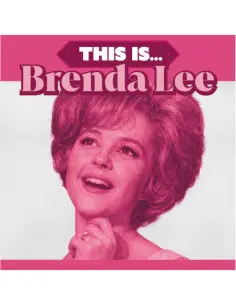 Lee, Brenda - This Is