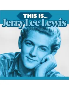 Lewis, Jerry Lee - This Is