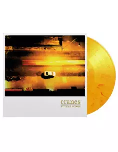 Cranes - Future Songs