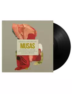 Lafourcade Natalia - Musas Vol. 1