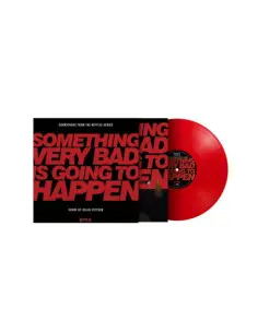 Stetson, Colin - Something Very Bad Is Going To Happen