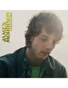 Morrison, James - Undiscovered - (CD)
