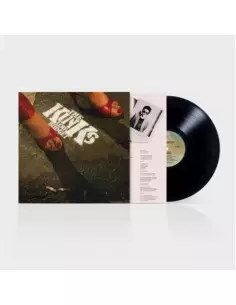 Kinks The - Low Budget