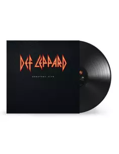 Def Leppard - Greatest Hit