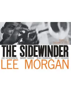 Morgan Lee - The Sidewinder (Blue Note Essentials Series)