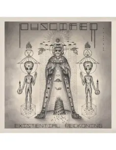 Puscifer (Tool) - Existential Reckoning