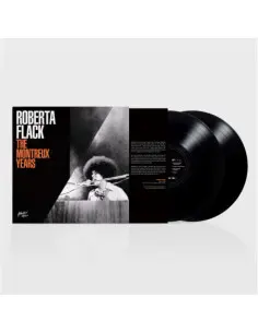 Flack Roberta - The Montreux Years