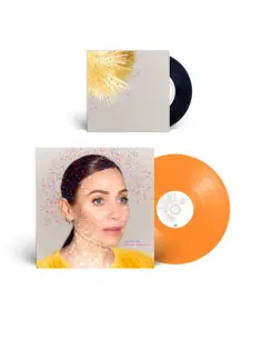 Imbruglia, Natalie - Algorithm Orange (Bonus Tracks)