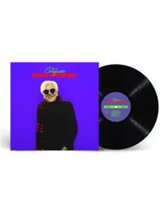 Hitchcock, Robyn - The Confuser