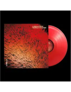 Corella - A Beautiful World To Lose