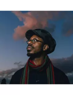 Shabaka - Of The Earth - Pink Vinyl