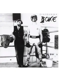 Diaframma - Boxe